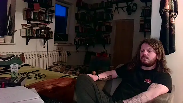 sunr1sa online show from February 2026 06:02:02 AM