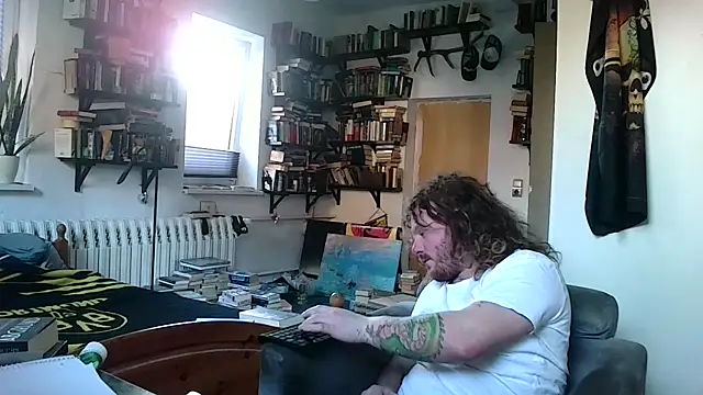 sunr1sa online show from February 2026 03:46:02 PM