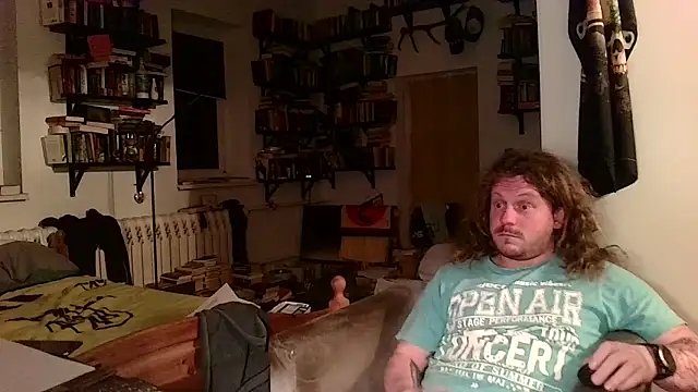 sunr1sa online show from January 2026 08:36:02 PM