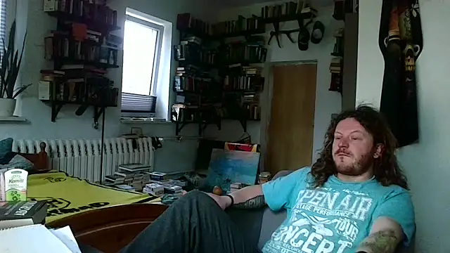 sunr1sa online show from February 2026 06:38:01 AM