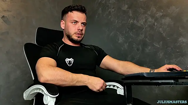 juliusmasters online show from March 2026 06:15:02 PM