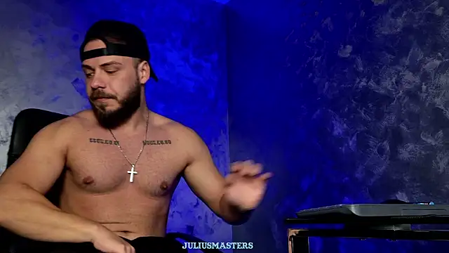 Snapshot of juliusmasters chatting on January 2026 10:32:01 AM juliusmasters online show from January 2026 10:32:01 AM