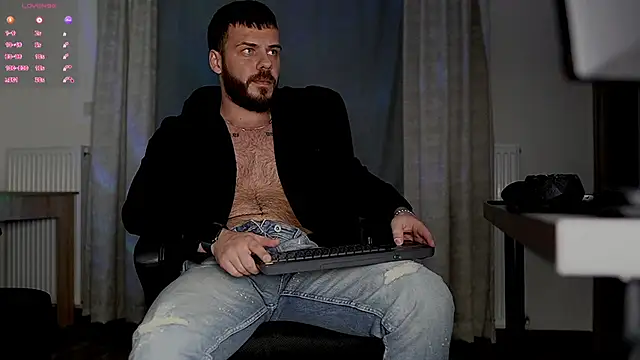 juliusmasters online show from October 2025 08:52:01 PM