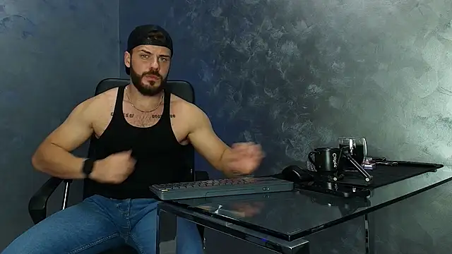 juliusmasters online show from October 2025 09:11:02 PM