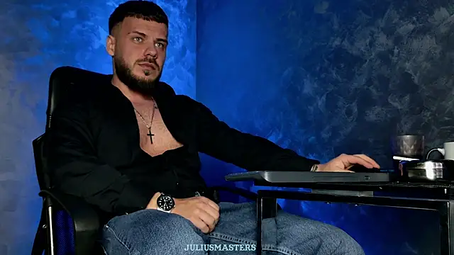 Snapshot of juliusmasters chatting on January 2026 09:30:02 PM juliusmasters online show from January 2026 09:30:02 PM