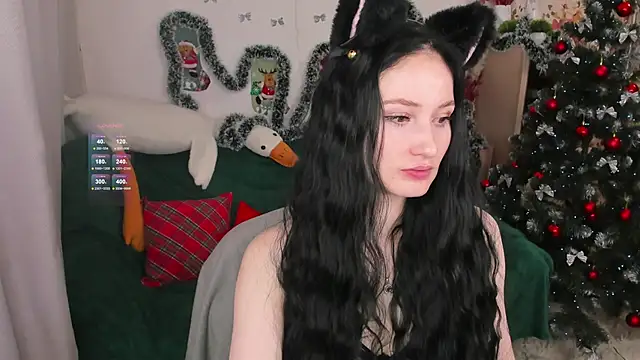 Snapshot of LisaMooore chatting on January 2026 05:03:01 AM LisaMooore online show from January 2026 05:03:01 AM