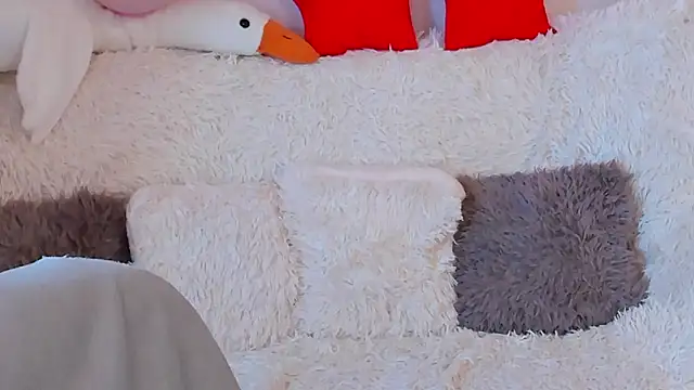 LisaMooore online show from March 2026 08:40:01 AM