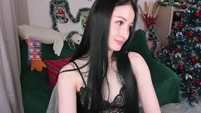 Snapshot of LisaMooore chatting on January 2026 06:33:01 PM LisaMooore online show from January 2026 06:33:01 PM