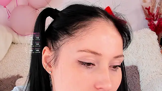 LisaMooore online show from March 2026 07:15:01 AM