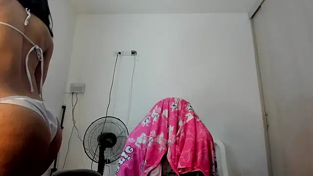 Snapshot of _juliana_star_ chatting on July 2026 10:05:01 PM juliana star online show from July 2026 10:05:01 PM