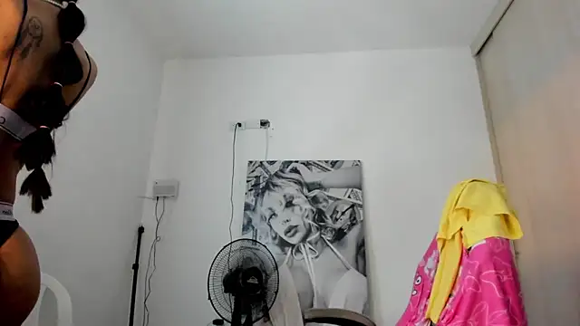 Snapshot of _juliana_star_ chatting on May 2026 12:36:02 AM juliana star online show from May 2026 12:36:02 AM