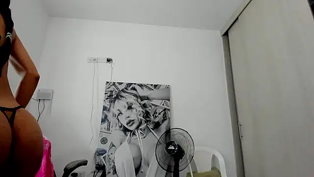  juliana star  online show from January 2026 08:04:02 PM