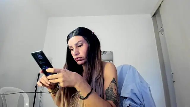 Snapshot of _juliana_star_ chatting on May 2026 03:33:01 PM juliana star online show from May 2026 03:33:01 PM