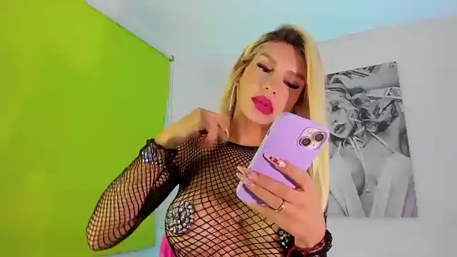  juliana star  online show from January 2025 11:46:01 PM