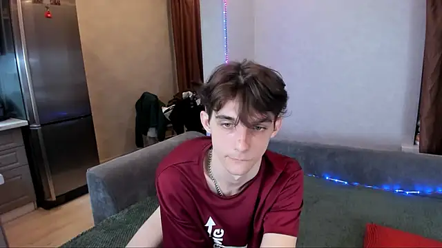 Aaron Boom online show from May 2026 09:04:01 PM