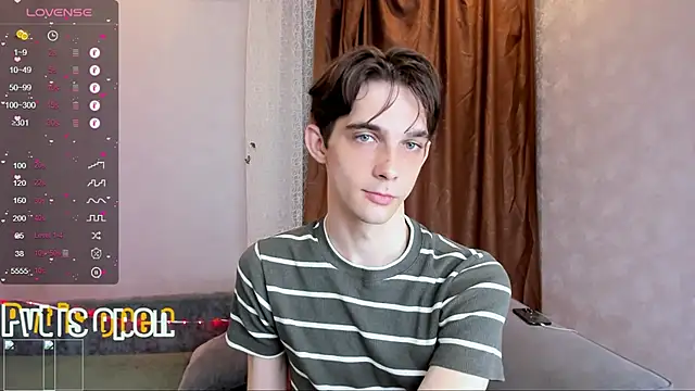 Aaron Boom online show from June 2026 01:17:02 AM