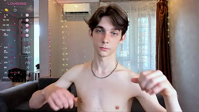 Aaron Boom online show from June 2026 03:51:02 PM