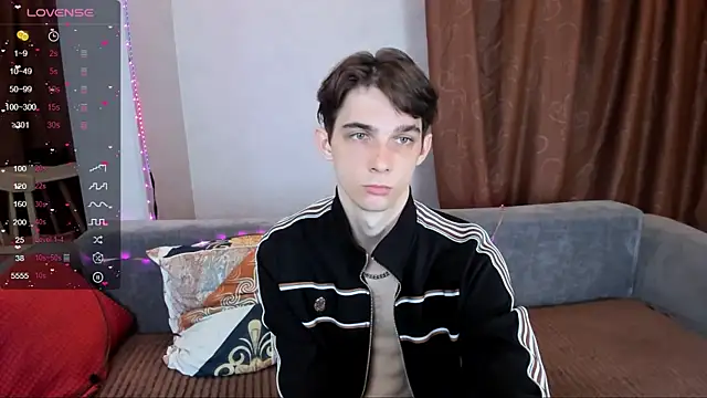 Aaron Boom online show from May 2026 09:56:01 PM