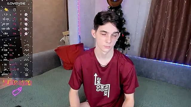 Aaron Boom online show from January 2026 10:05:02 PM