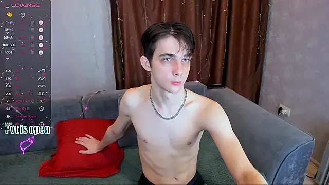 Aaron Boom online show from March 2026 01:30:01 AM