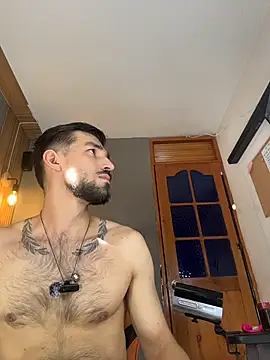 Mr WhiteCock online show from June 2026 01:55:01 PM
