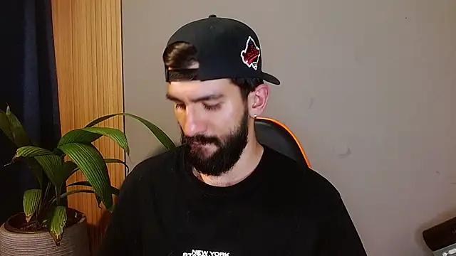 Mr WhiteCock online show from September 2025 12:09:02 AM