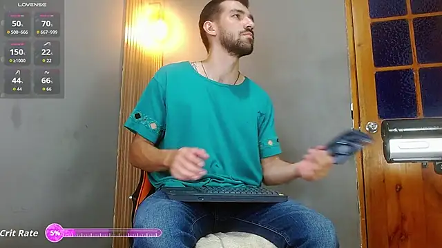 Mr WhiteCock online show from March 2026 10:22:01 PM