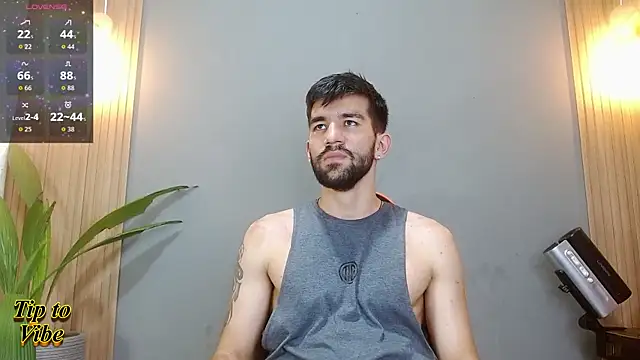 Mr WhiteCock online show from January 2026 11:31:01 PM