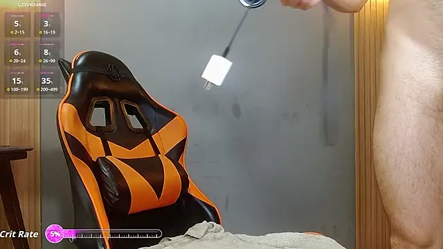 Mr WhiteCock online show from March 2026 03:47:02 AM