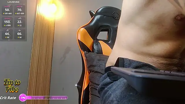 Mr WhiteCock online show from March 2026 04:23:01 AM