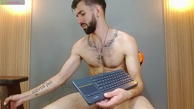 Mr WhiteCock online show from March 2026 05:00:01 AM