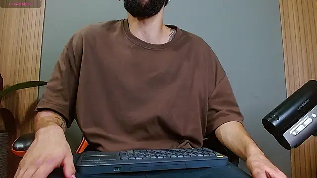 Mr WhiteCock online show from October 2025 12:20:02 AM