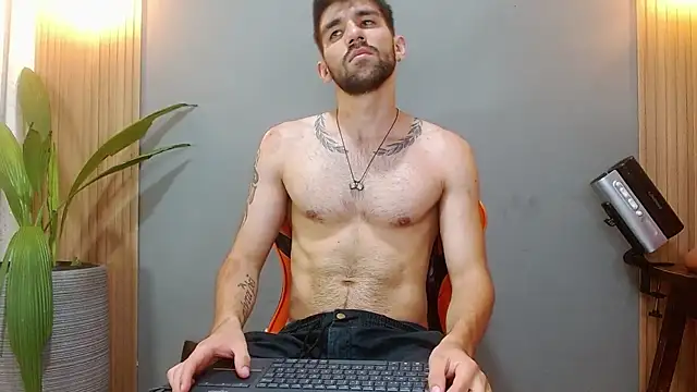 Mr WhiteCock online show from January 2026 01:54:02 AM