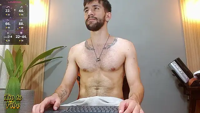 Mr WhiteCock online show from January 2026 11:30:01 PM