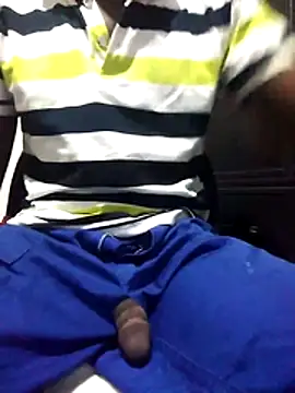 King Jovi online show from November 2025 09:41:01 PM