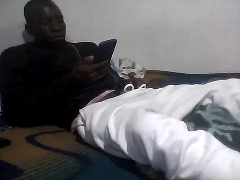 King Jovi online show from March 2026 11:39:02 AM