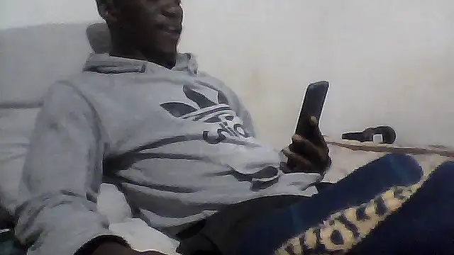 King Jovi online show from April 2026 06:42:02 AM