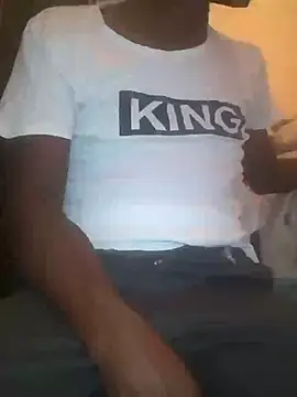 King Jovi online show from December 2024 08:01:02 PM