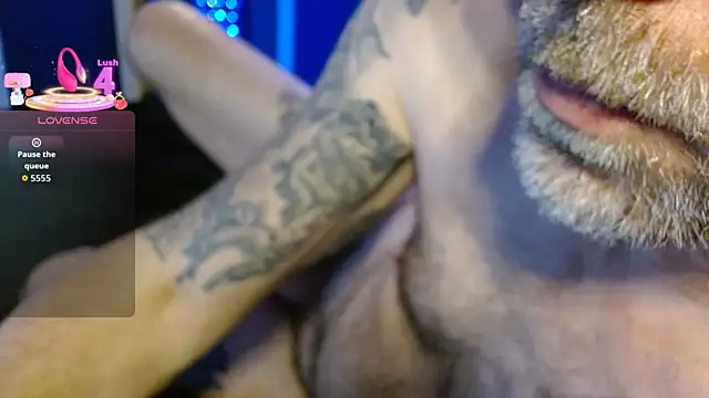 Krys and Steve online show from December 2025 11:06:02 PM