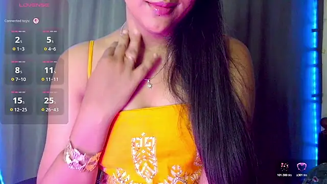 Snapshot of CallMeSima chatting on July 2026 11:53:01 AM CallMeSima online show from July 2026 11:53:01 AM