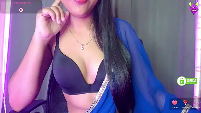 CallMeSima online show from March 2026 04:41:01 AM