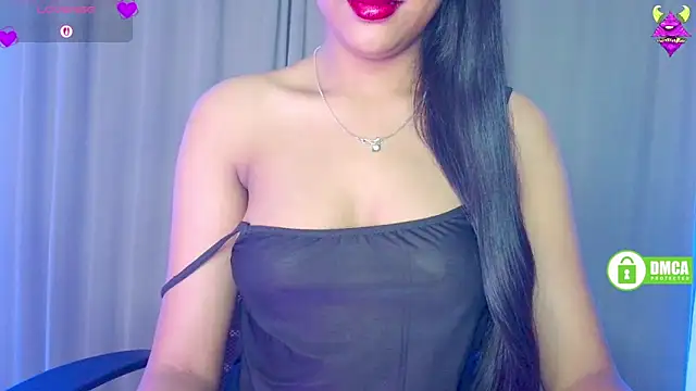 CallMeSima online show from November 2025 04:35:02 AM