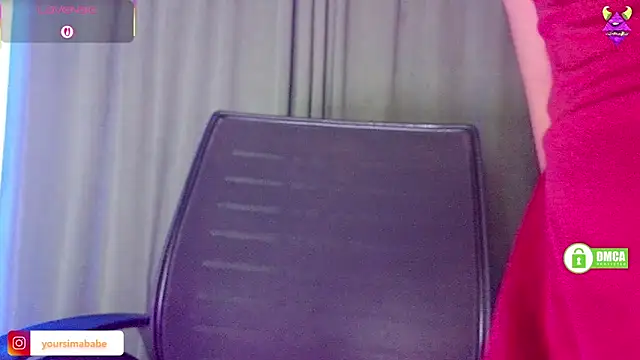 CallMeSima online show from April 2026 04:52:02 AM