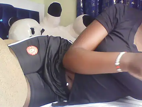 Hot Pixie online show from March 2026 12:16:01 PM