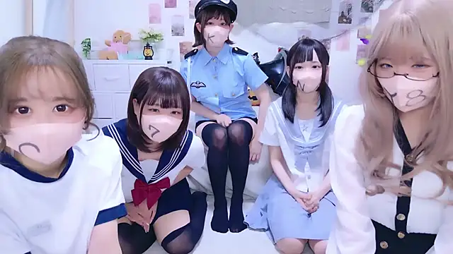 841 yayoi online show from November 2025 03:57:02 AM