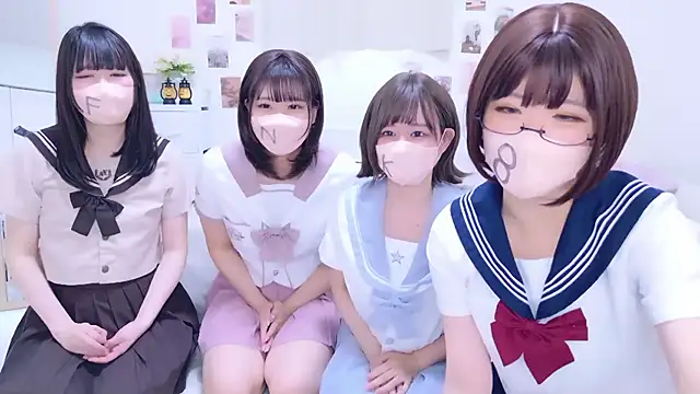 841 yayoi online show from November 2025 03:32:02 AM