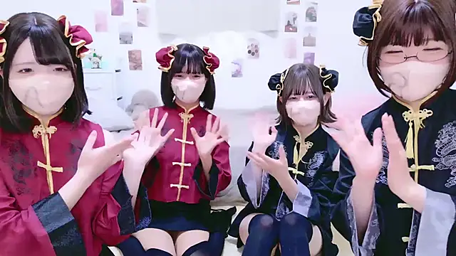 841 yayoi online show from February 2026 04:33:01 AM