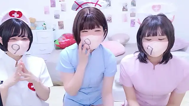 841 yayoi online show from April 2026 04:05:02 AM