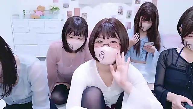 Snapshot of 841_yayoi chatting on October 2025 03:41:01 AM 841 yayoi online show from October 2025 03:41:01 AM