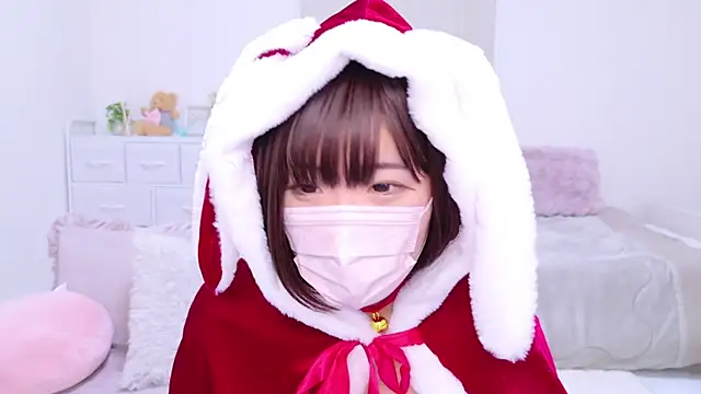 Snapshot of 841_yayoi chatting on December 2024 12:29:02 PM 841 yayoi online show from December 2024 12:29:02 PM